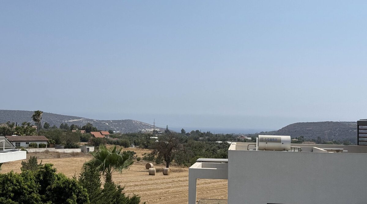 Вилла с 3 спальнями, 145.00м² в pyrgos, Кипр [ID: 0602-248791]