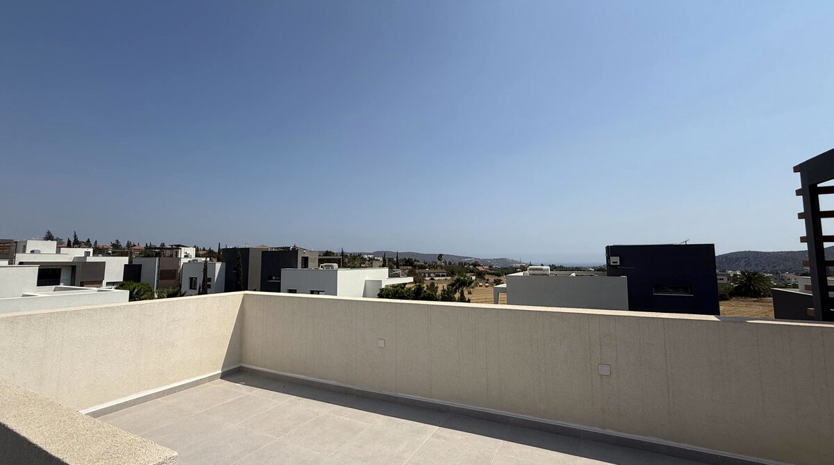 Вилла с 3 спальнями, 145.00м² в pyrgos, Кипр [ID: 0602-248791]