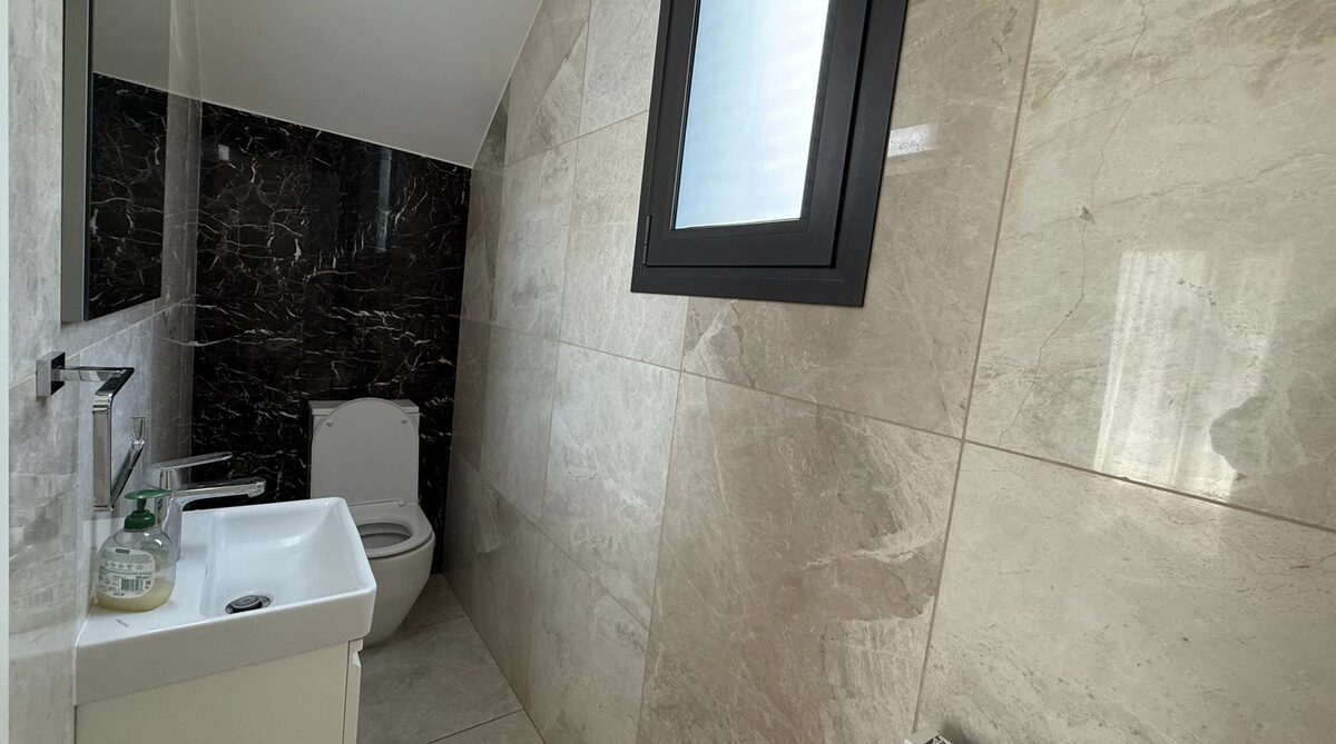 Вилла с 3 спальнями, 145.00м² в pyrgos, Кипр [ID: 0602-248791]