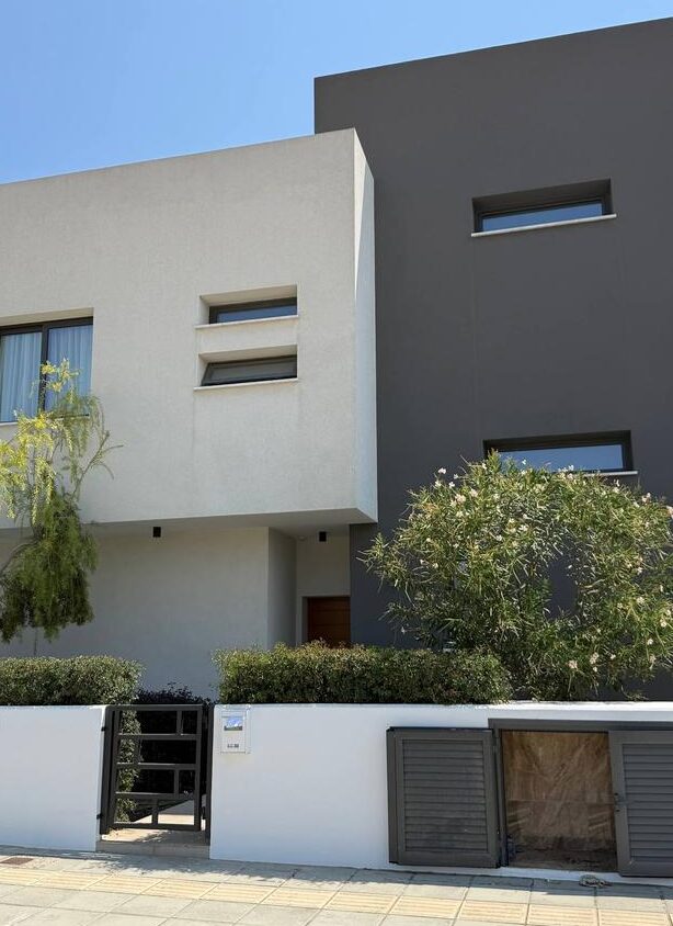 Вилла с 3 спальнями, 145.00м² в pyrgos, Кипр [ID: 0602-248791]