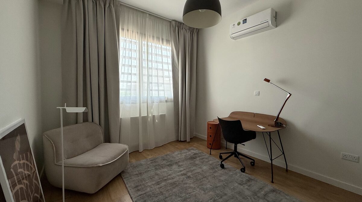 Вилла с 3 спальнями, 145.00м² в pyrgos, Кипр [ID: 0602-248791]