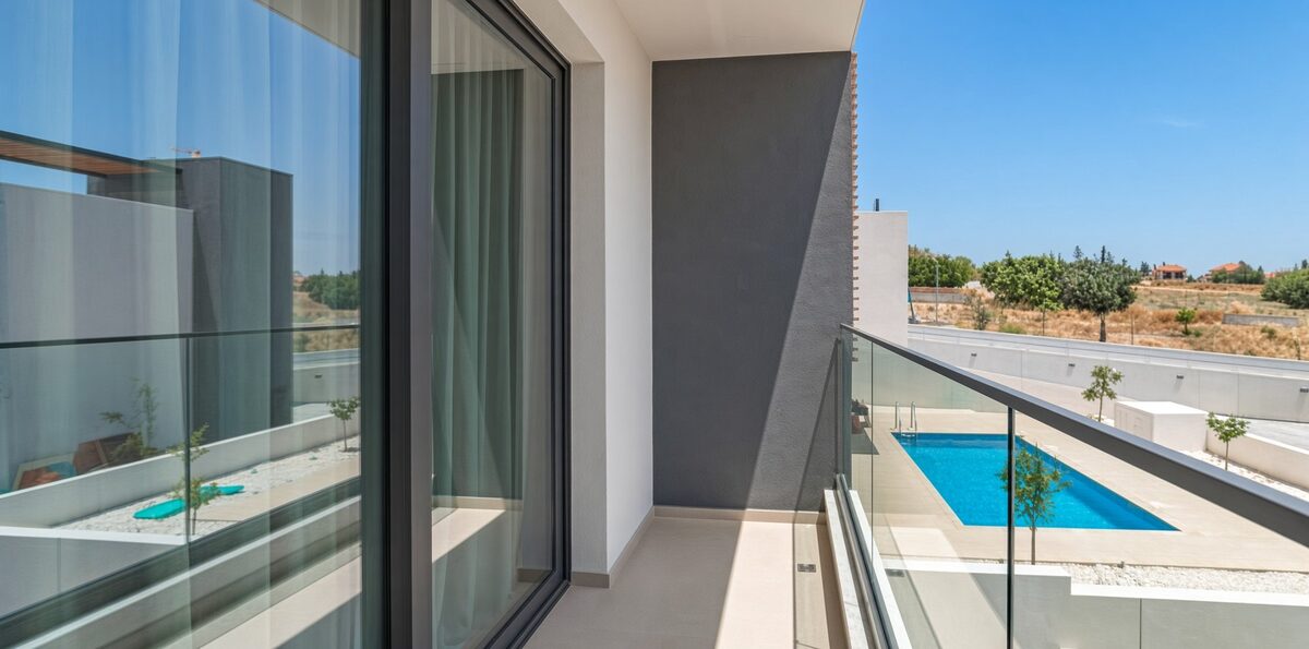 Вилла с 3 спальнями, 145.00м² в pyrgos, Кипр [ID: 0602-248791]