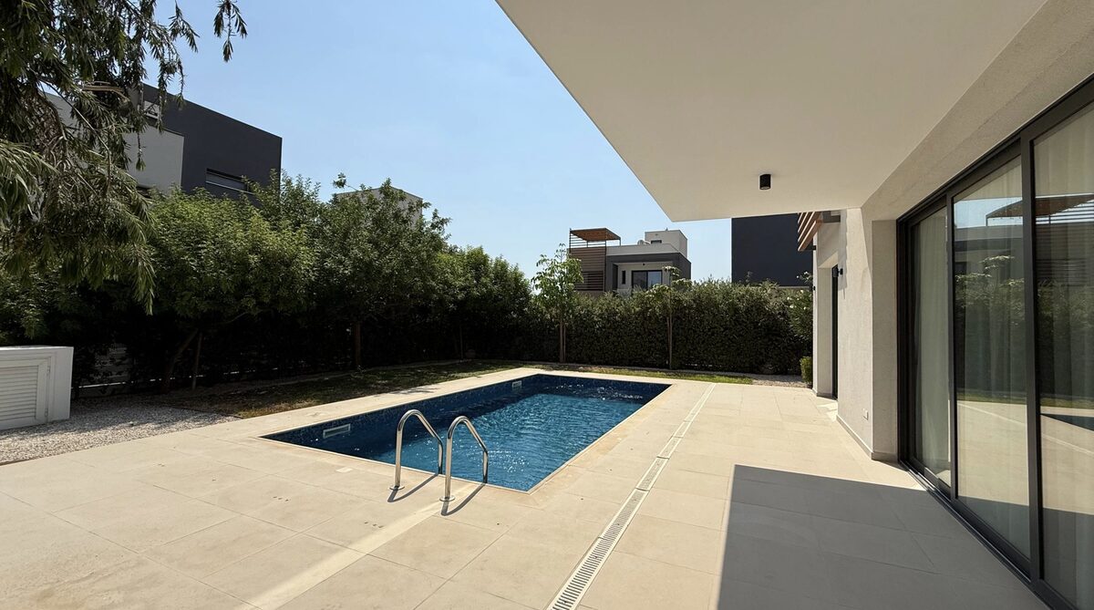 Вилла с 3 спальнями, 145.00м² в pyrgos, Кипр [ID: 0602-248791]