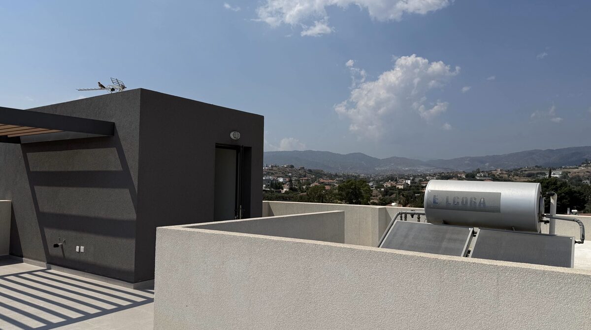 Вилла с 3 спальнями, 145.00м² в pyrgos, Кипр [ID: 0602-248791]