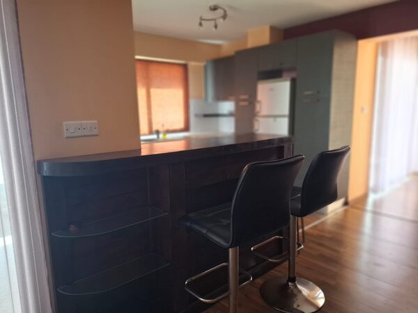 Apartament w geroskipou, Cypr, 80.00m² - obraz 3