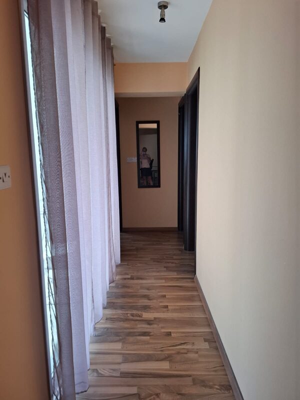 Apartament w geroskipou, Cypr, 80.00m² - obraz 8