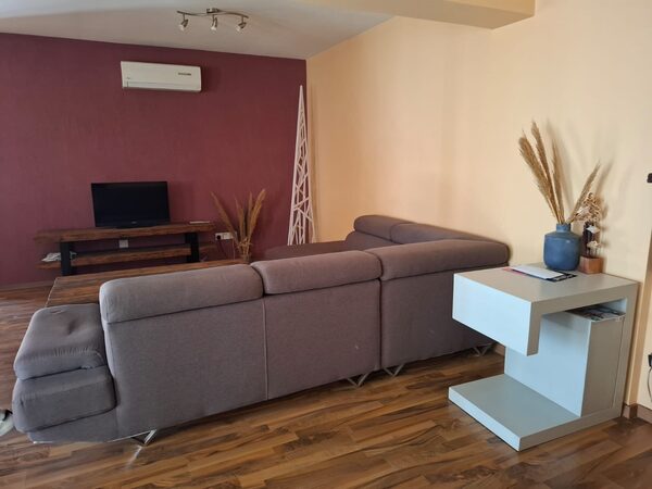 Apartament w geroskipou, Cypr, 80.00m² - obraz 7