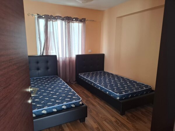 Apartament w geroskipou, Cypr, 80.00m² - obraz 11