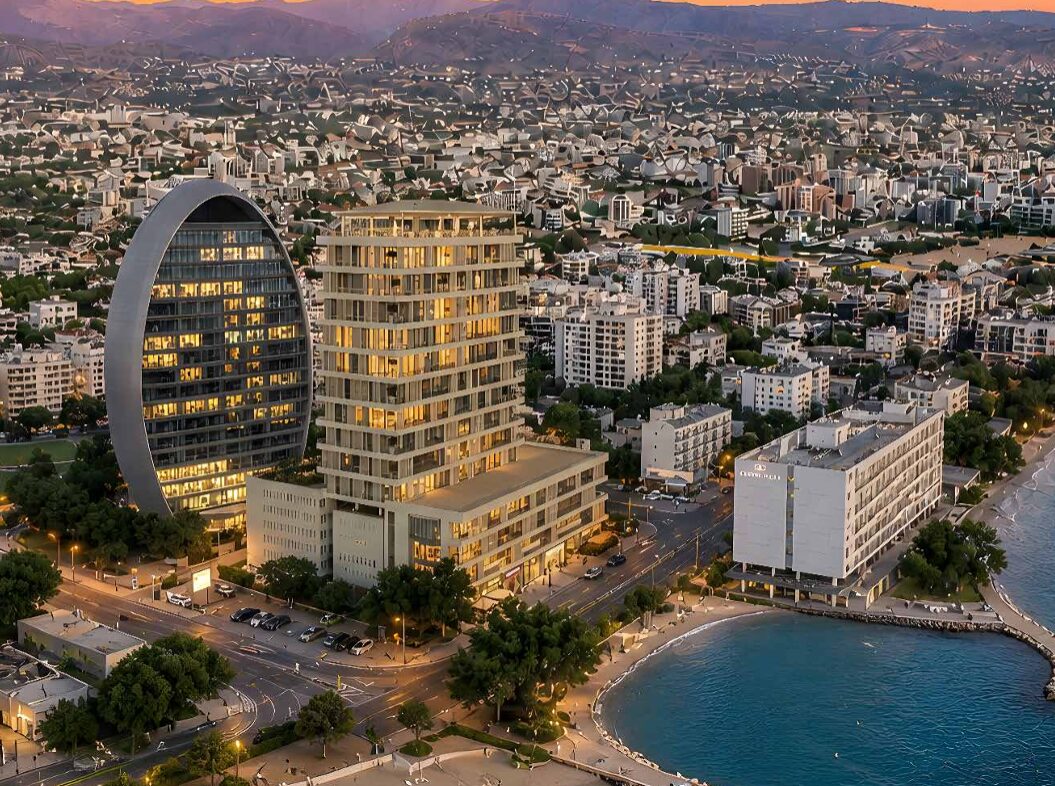 Коммерческое помещение в agios-athanasios, Кипр [ID: 0602-248803]