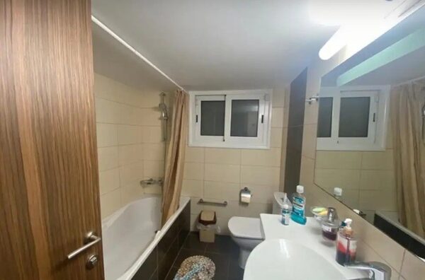Apartament w germasogeia-tourist-area, Cypr, 160.00m² - obraz 4