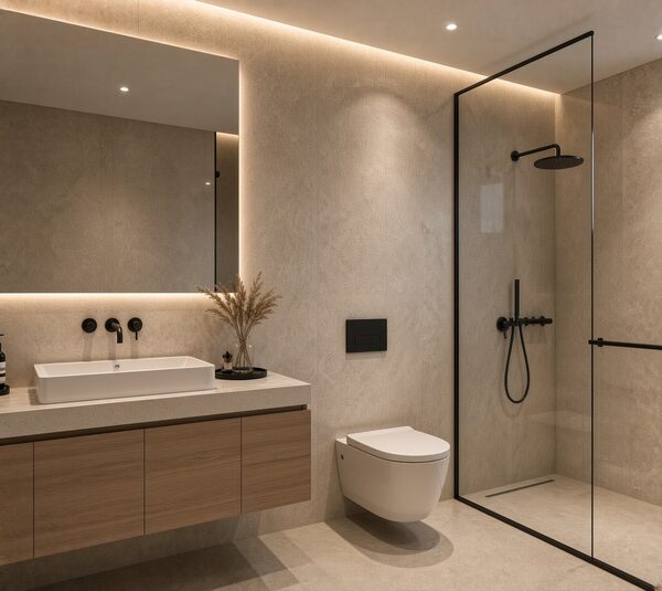 Квартира в zakaki, Кіпр, 52.00м² - зображення 4