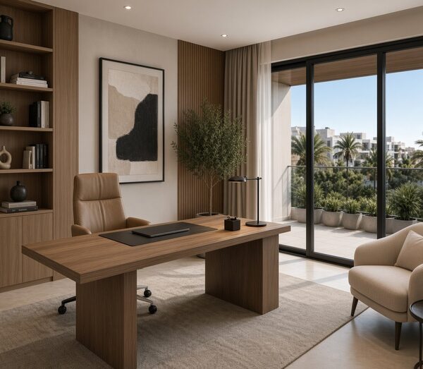 Квартира в zakaki, Кіпр, 52.00м² - зображення 3