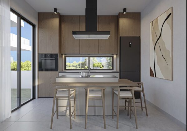 Вилла в kissonerga, Кипр, 120.00м² - изображение 2