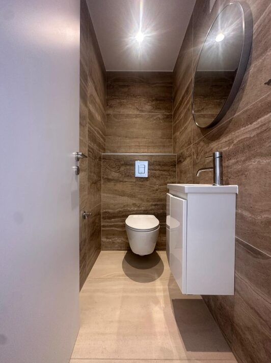 Penthouse in petrou-kai-pavlou, Cyprus, 186.00m² - image 9