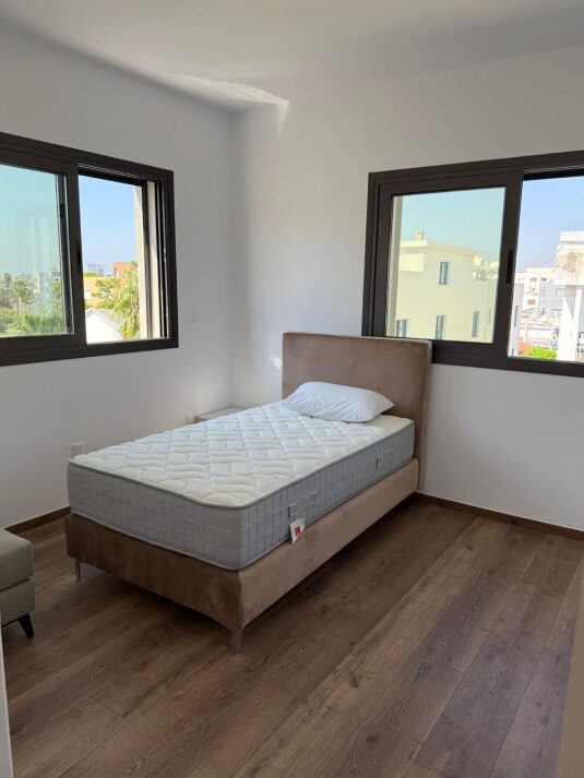 Penthouse in petrou-kai-pavlou, Cyprus, 186.00m² - image 6