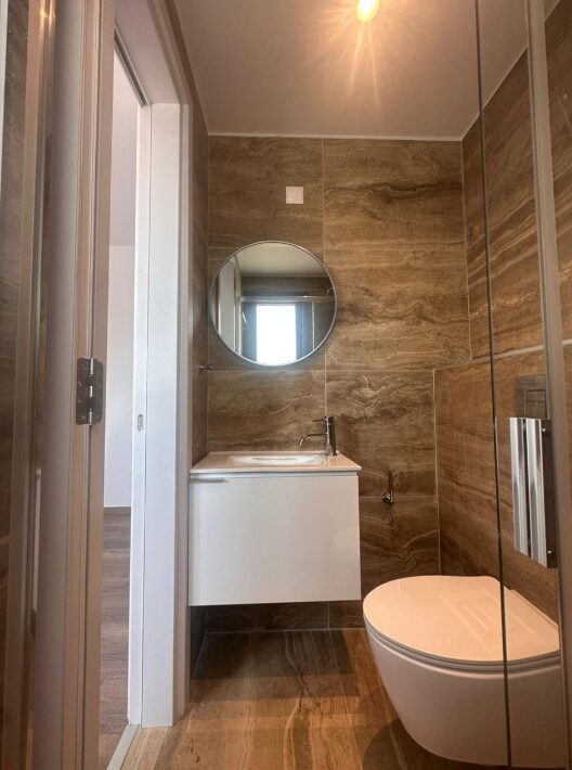 Penthouse z 3 sypialniami, 186.00m² w petrou-kai-pavlou, Cypr [ID: 0602-248874]