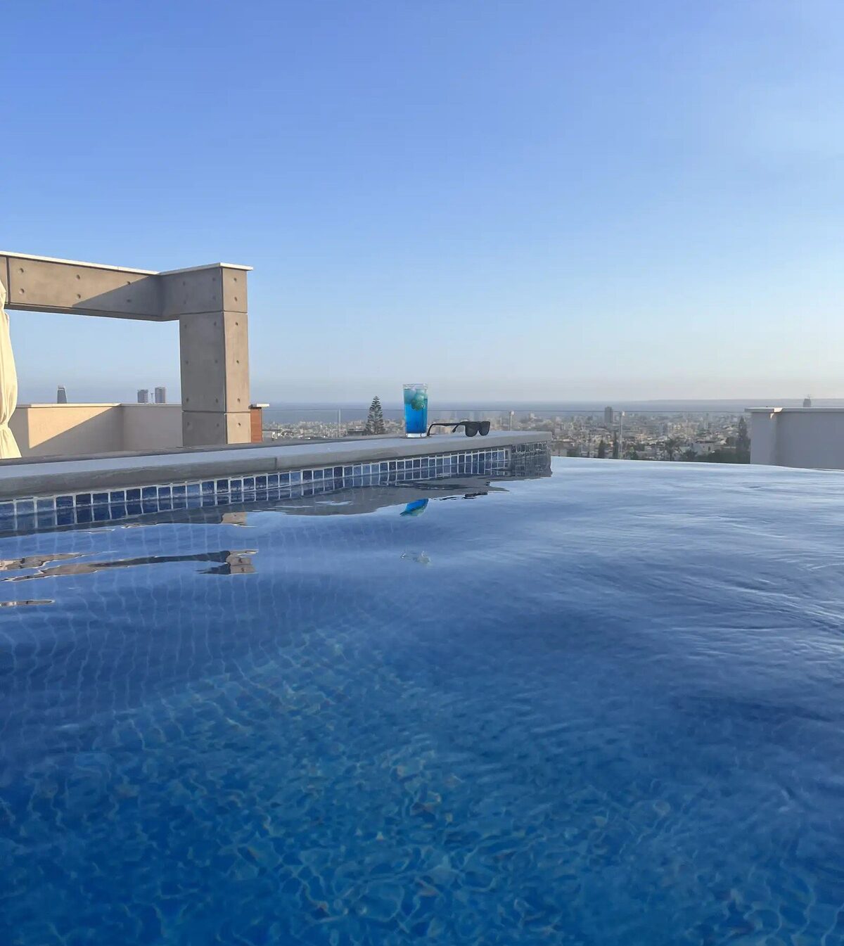 Пентхаус с 3 спальнями, 128.72м² в agios-athanasios, Кипр [ID: 0602-248877]