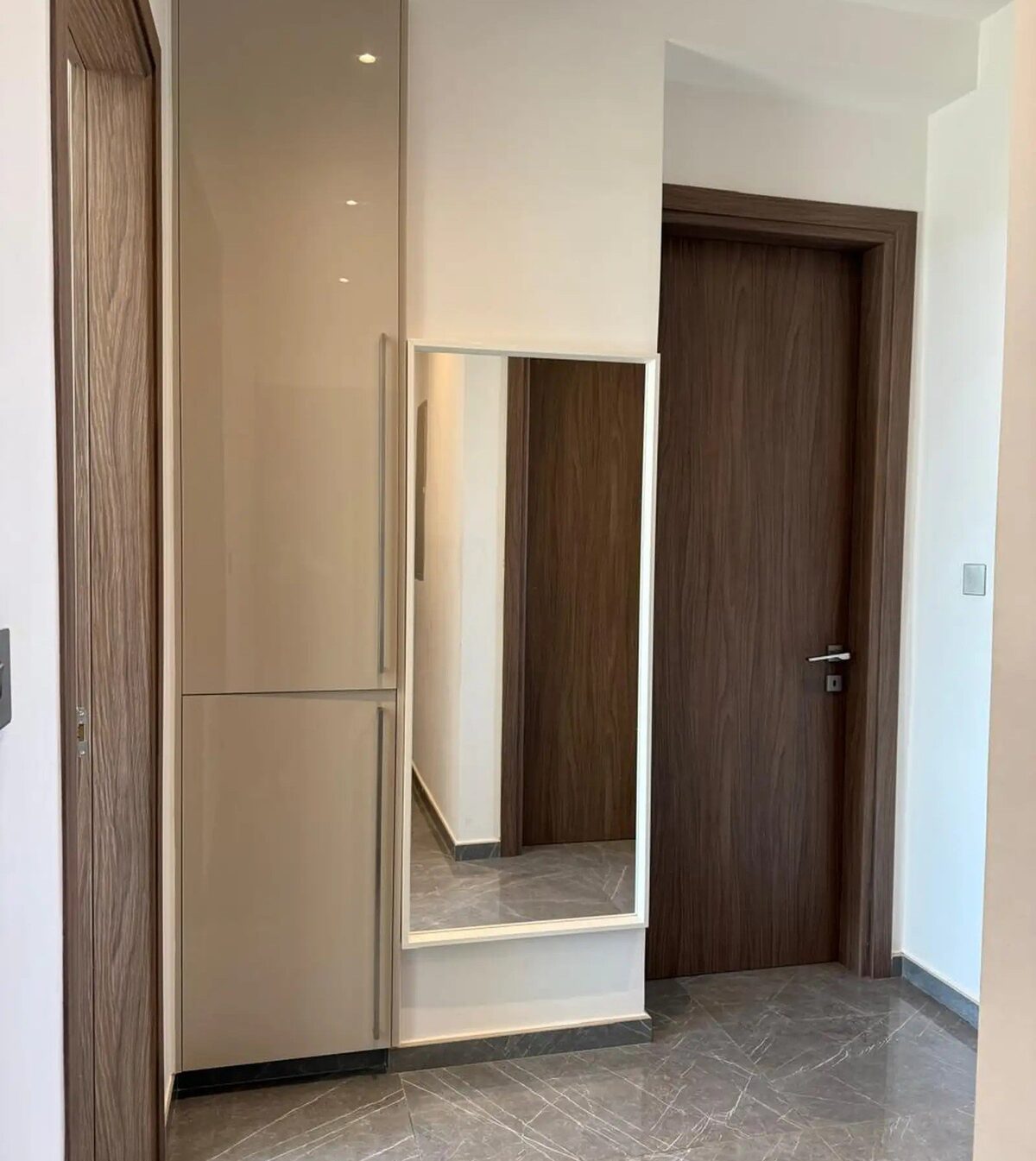 Пентхаус с 3 спальнями, 128.72м² в agios-athanasios, Кипр [ID: 0602-248877]