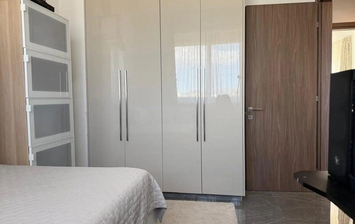 Пентхаус с 3 спальнями, 128.72м² в agios-athanasios, Кипр [ID: 0602-248877]