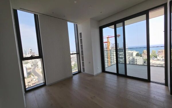Apartament w germasogeia-tourist-area, Cypr, 89.00m² - obraz 11