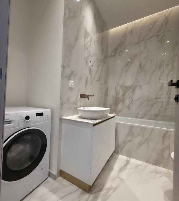 Apartament w germasogeia-tourist-area, Cypr, 89.00m² - obraz 14