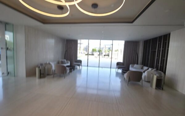 Apartament w germasogeia-tourist-area, Cypr, 89.00m² - obraz 3