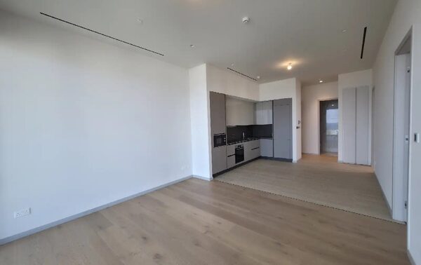 Apartament w germasogeia-tourist-area, Cypr, 89.00m² - obraz 5