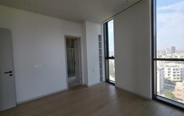 Apartament w germasogeia-tourist-area, Cypr, 89.00m² - obraz 9
