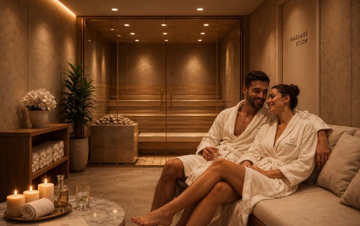 Студії в agia-triada, Кіпр [ID: 0602-248905]