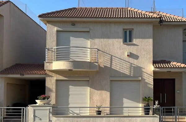 Будинок — Ypsonas, Limassol, Кіпр ID 0602-248919