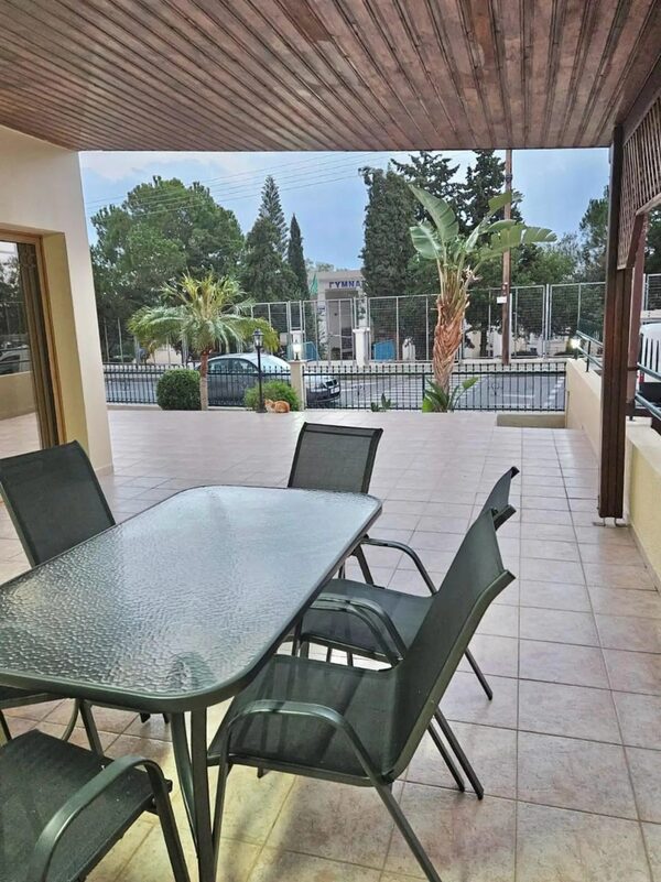 Villa in episkopi, Cyprus - image 5