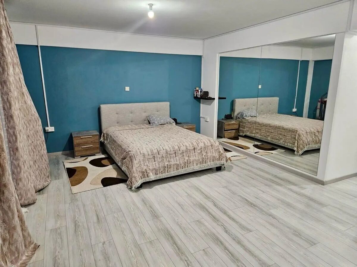 Villa with 4 bedrooms in episkopi, Cyprus [ID: 0602-248924]
