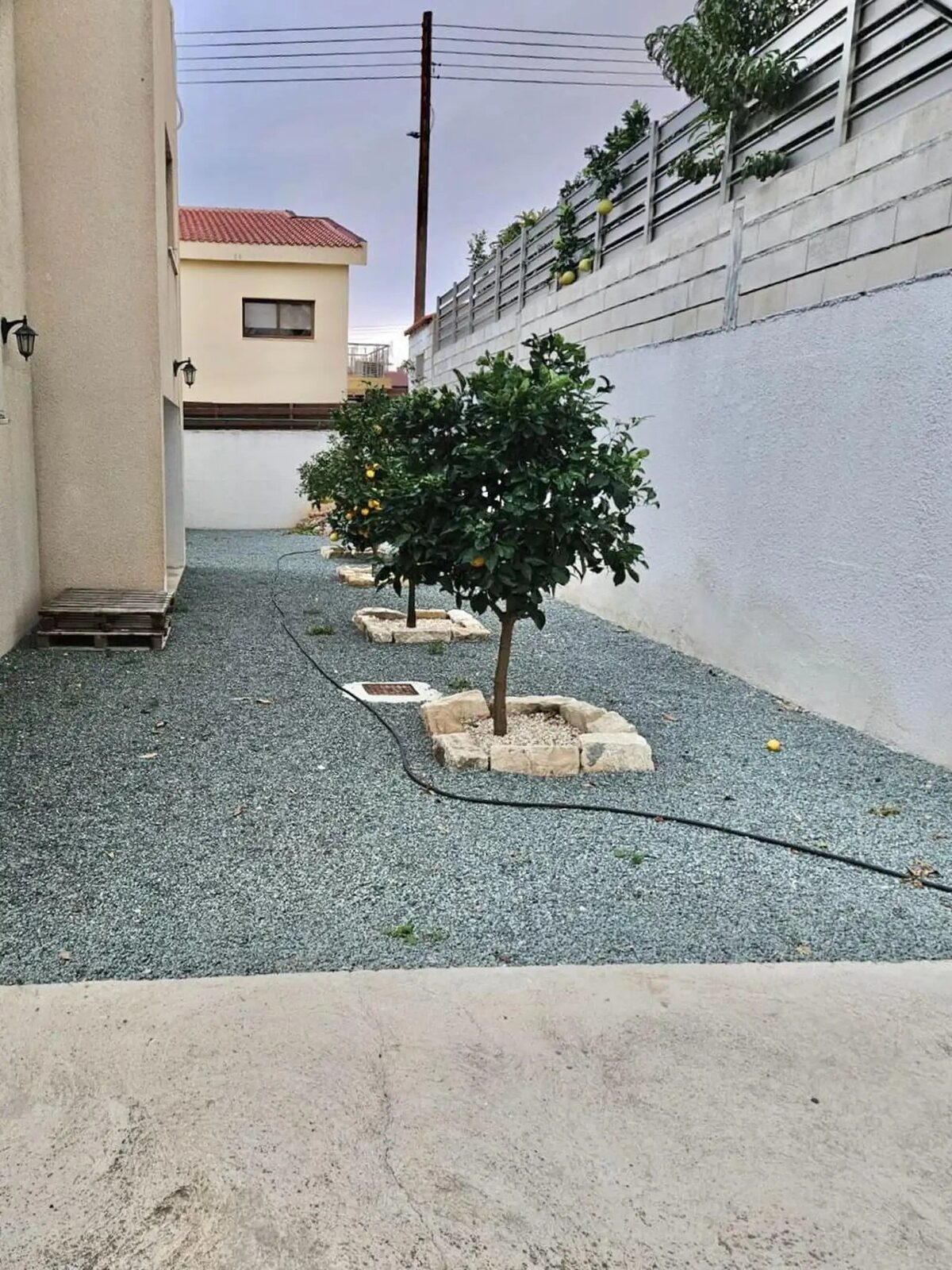Villa with 4 bedrooms in episkopi, Cyprus [ID: 0602-248924]