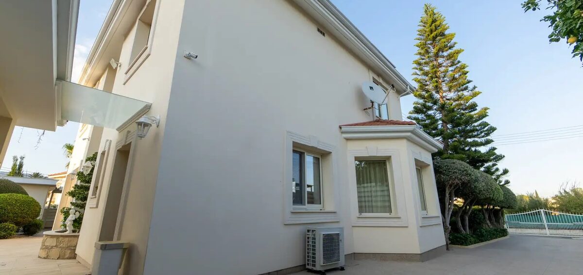Вилла с 4 спальнями в pyrgos, Кипр [ID: 0602-248927]