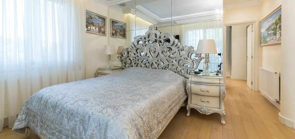 Вилла с 4 спальнями в pyrgos, Кипр [ID: 0602-248927]