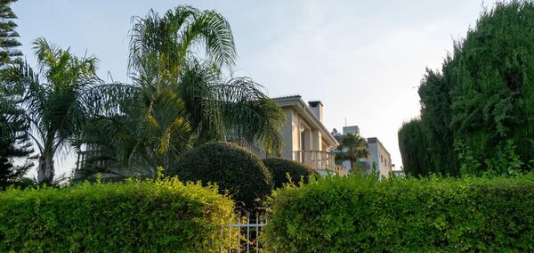 4 Bedroom House in Pyrgos, Limassol