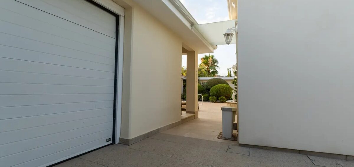 Вилла с 4 спальнями в pyrgos, Кипр [ID: 0602-248927]