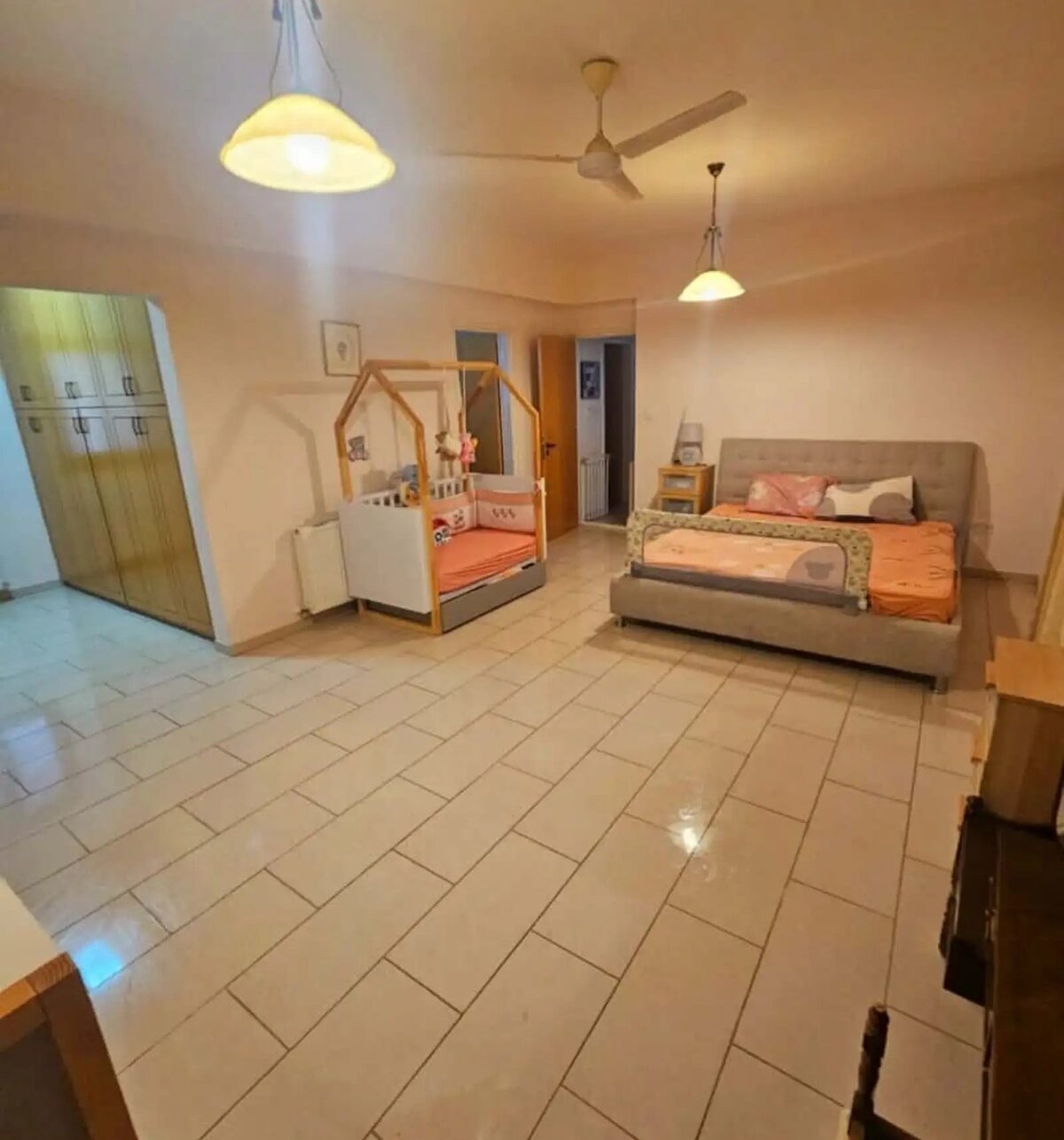 houses with 4 bedrooms in erimi, Cyprus [ID: 0602-248929]