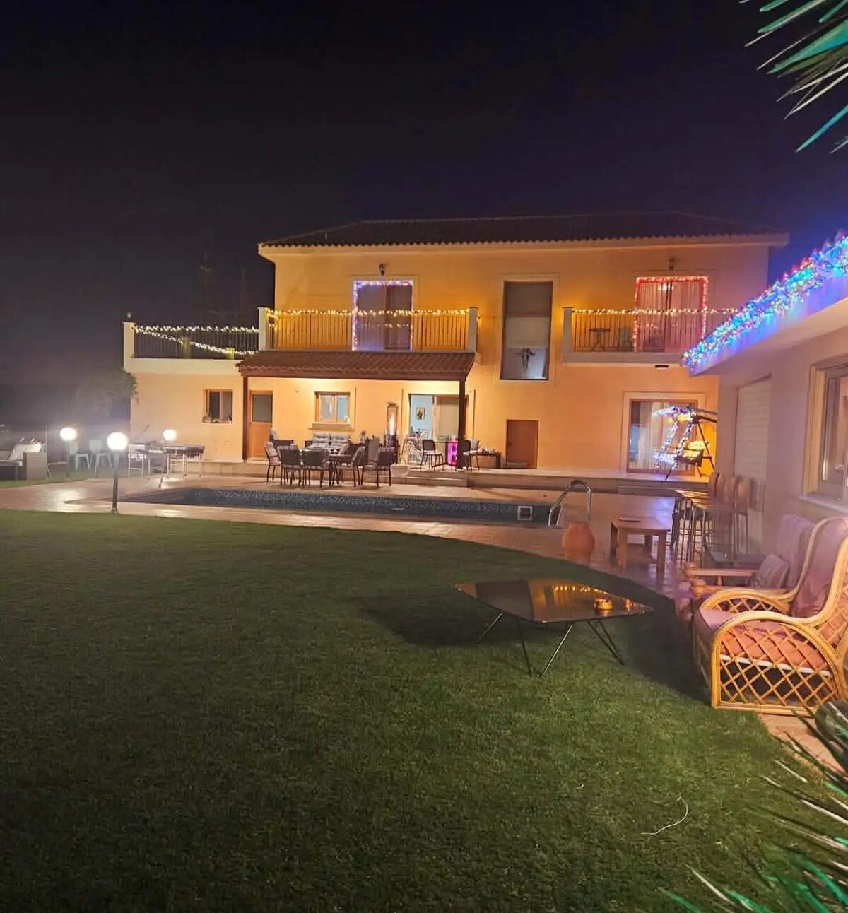 houses with 4 bedrooms in erimi, Cyprus [ID: 0602-248929]