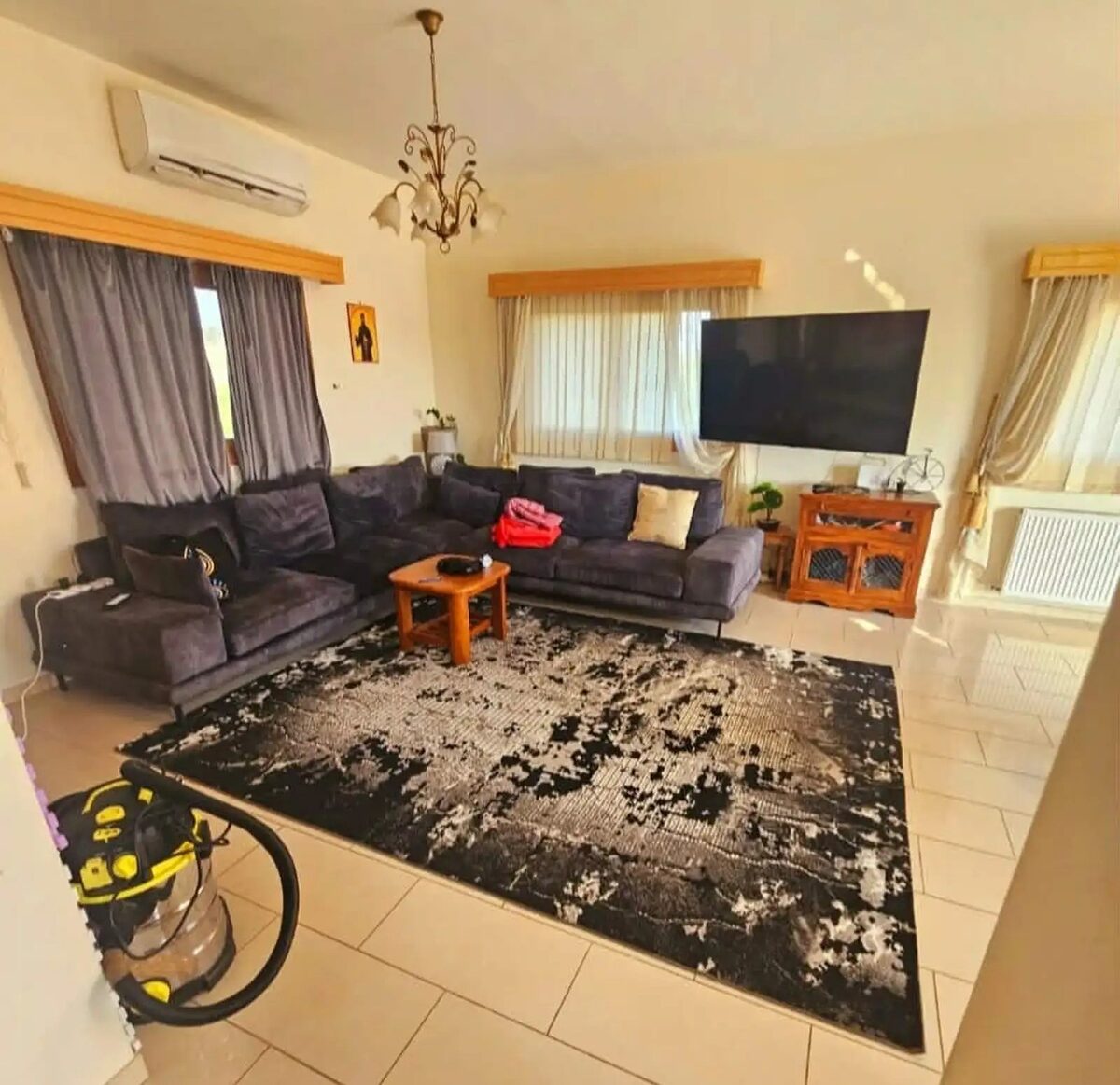houses with 4 bedrooms in erimi, Cyprus [ID: 0602-248929]