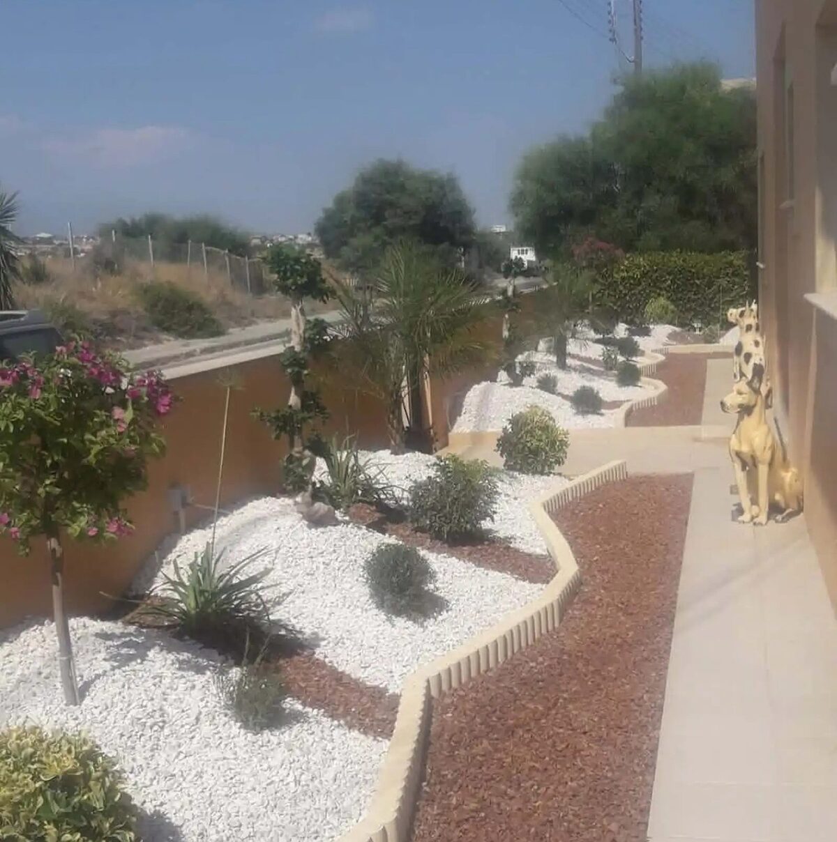 houses with 4 bedrooms in erimi, Cyprus [ID: 0602-248929]