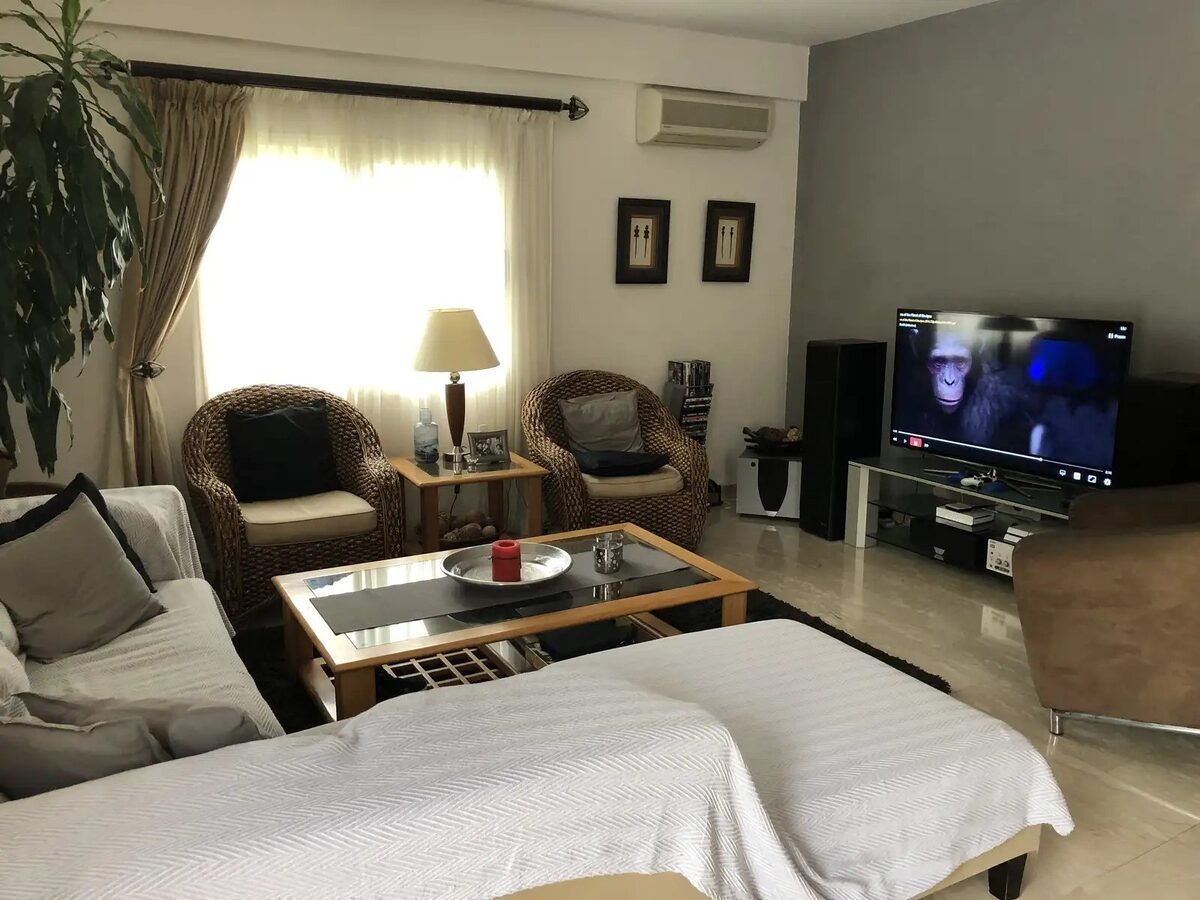 Вілла з 4 спальнями в agios-athanasios, Кіпр [ID: 0602-248936]