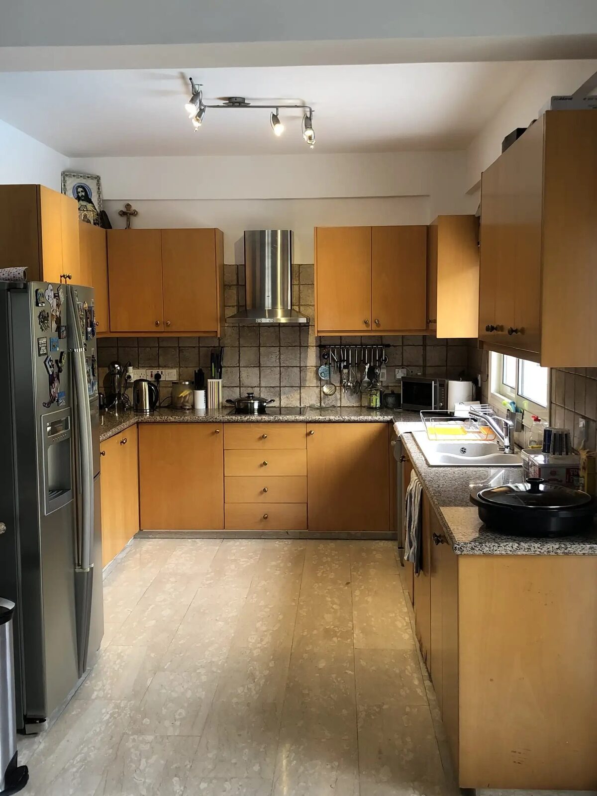 Вілла з 4 спальнями в agios-athanasios, Кіпр [ID: 0602-248936]