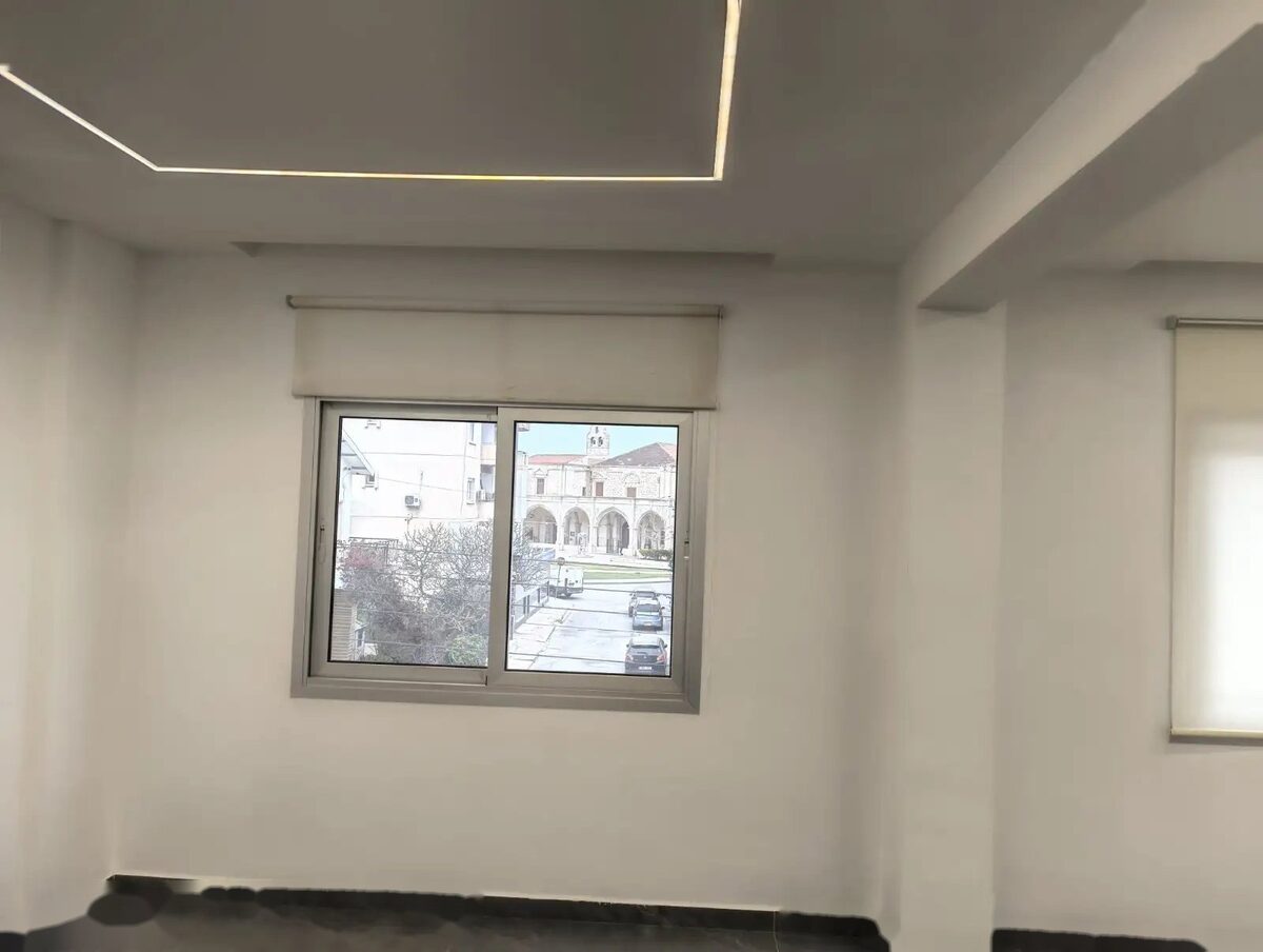 Комерційна нерухомість в chrysopolitissa, Кіпр [ID: 0602-248942]