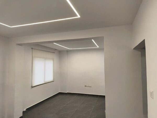 Commercial property in chrysopolitissa, Cyprus