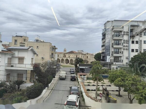 Commercial property in chrysopolitissa, Cyprus - image 13
