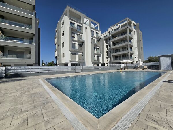 Пентхаус — Polemidia Kato, Limassol, Кипр ID 0602-248961