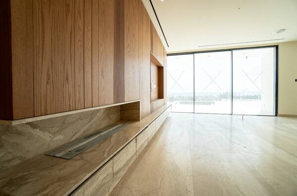 Willa w mouttagiaka, Cypr, 571.00m² - obraz 6