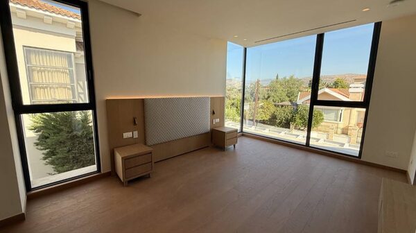 Willa w mouttagiaka, Cypr, 571.00m² - obraz 19