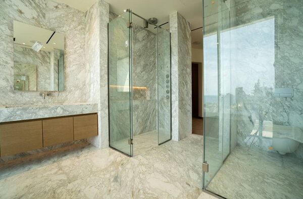 Willa w mouttagiaka, Cypr, 571.00m² - obraz 15